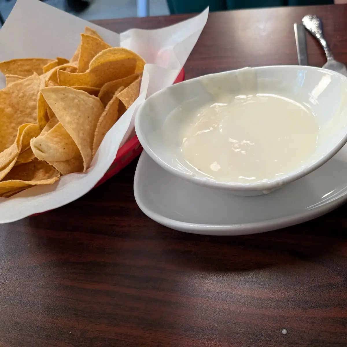 Cheese Dip