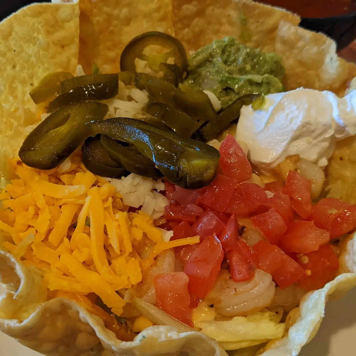 Taco Salad
