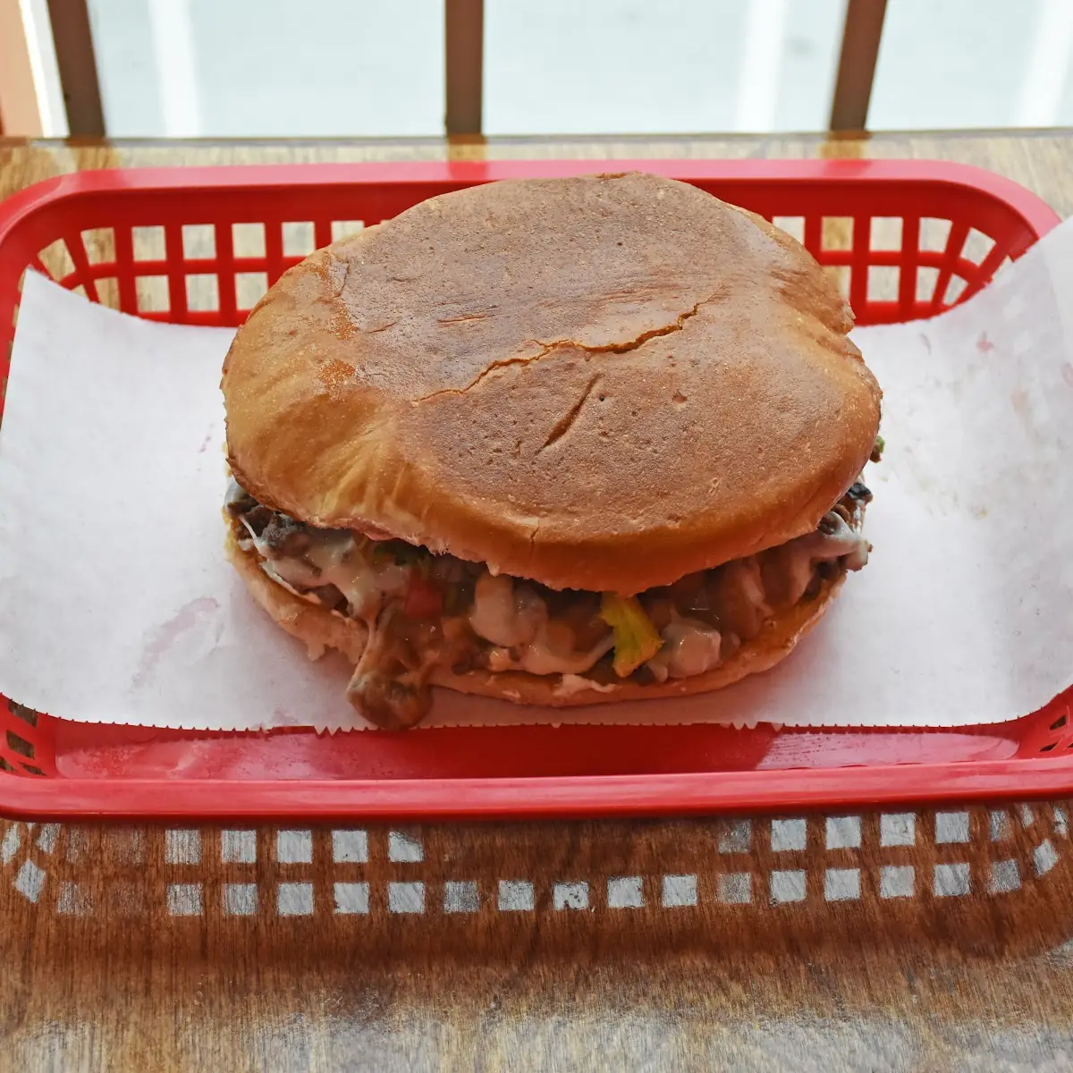Pulled Pork