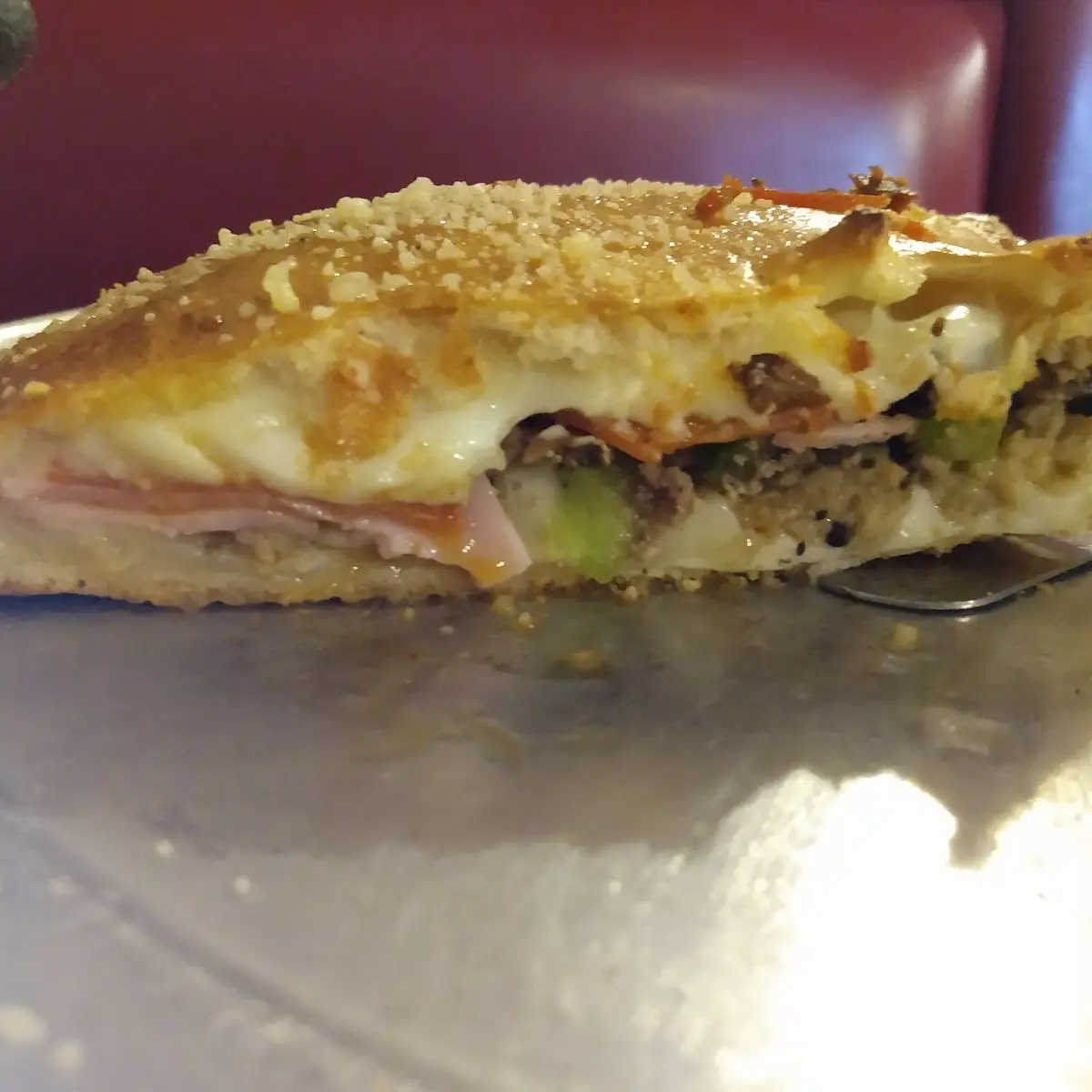 Italian Stromboli