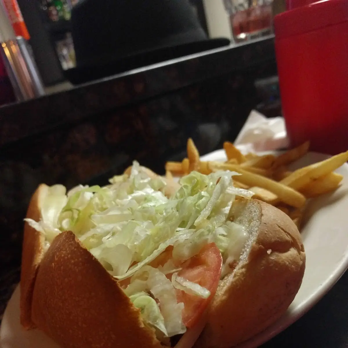 Philly Cheese Steak Club