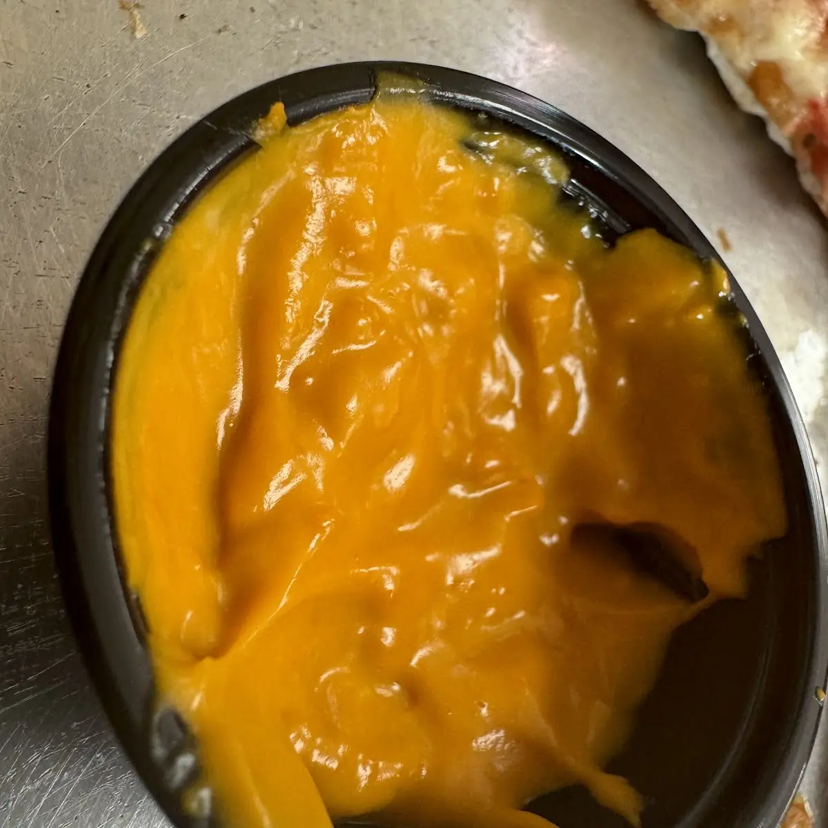Cheese Sauce
