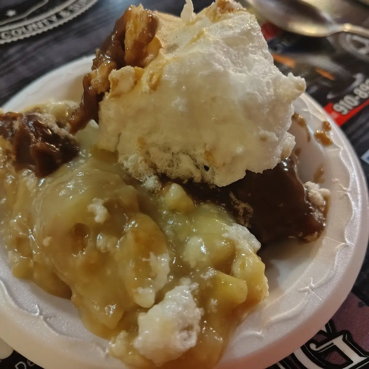 Apple Pie