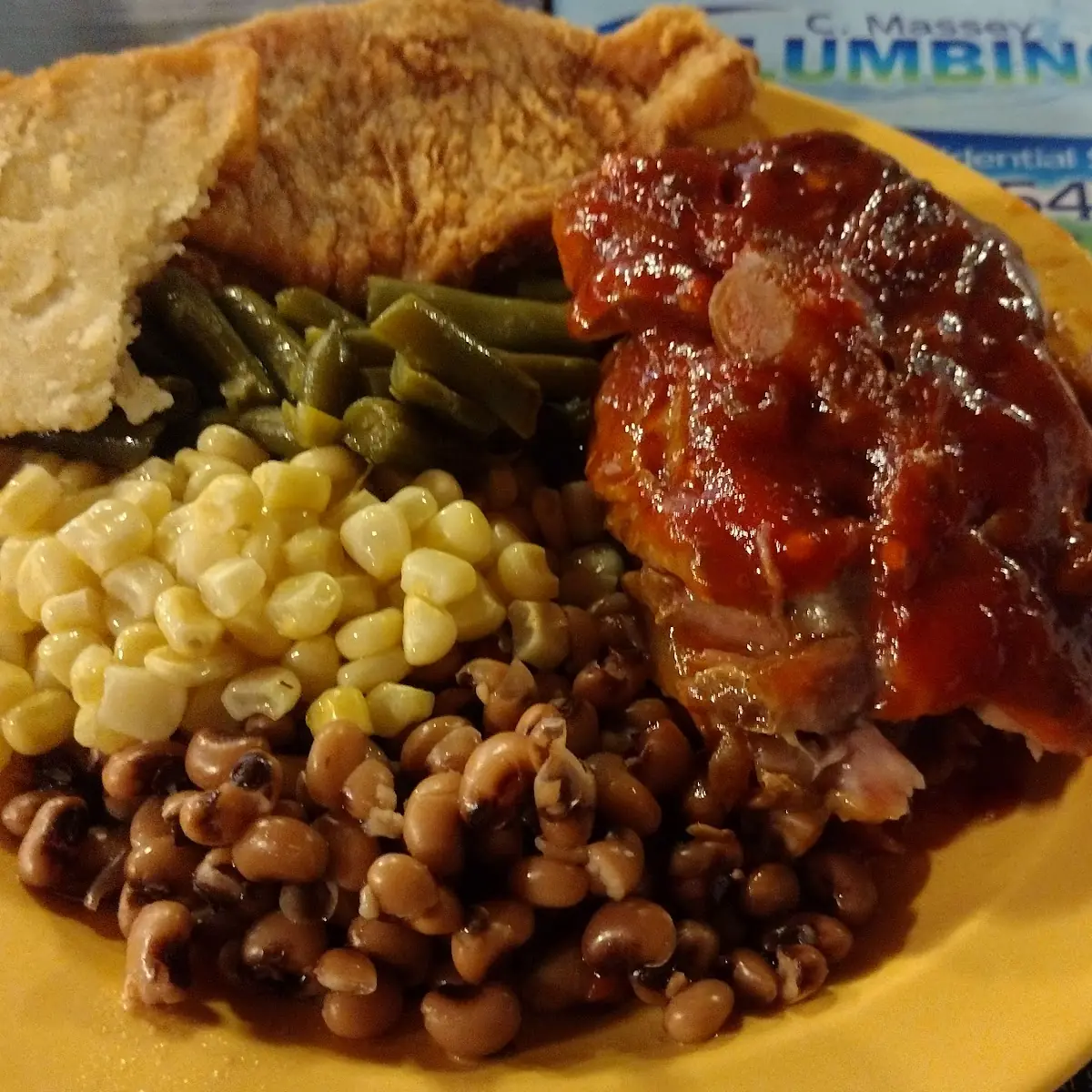 Baked Beans