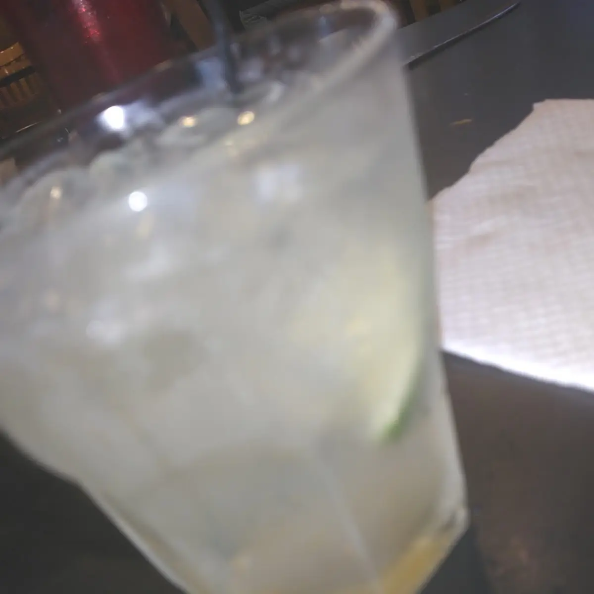House Margaritas