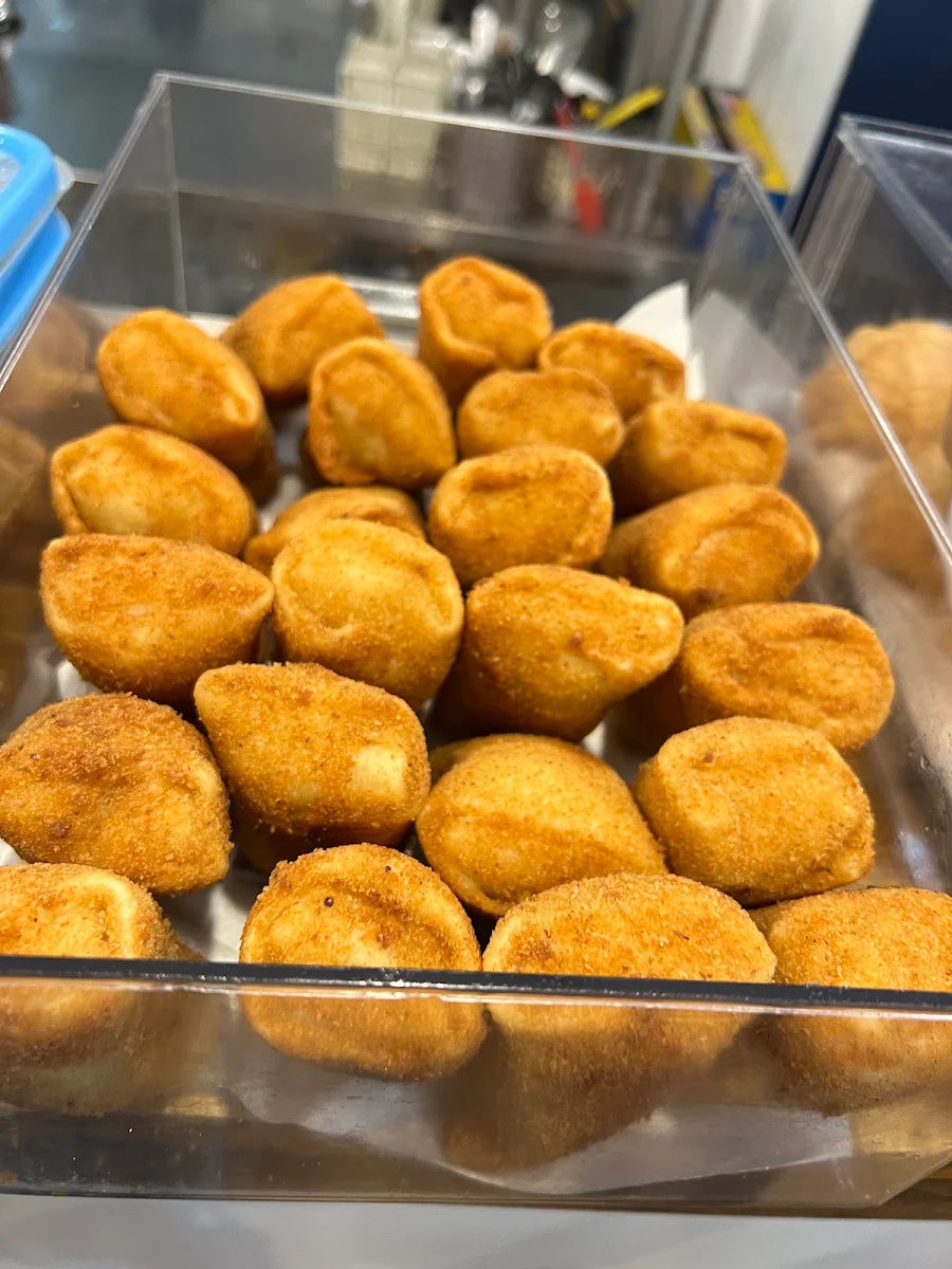 Bakso Goreng, Betawi's Kitchen Indonesian Restaurant