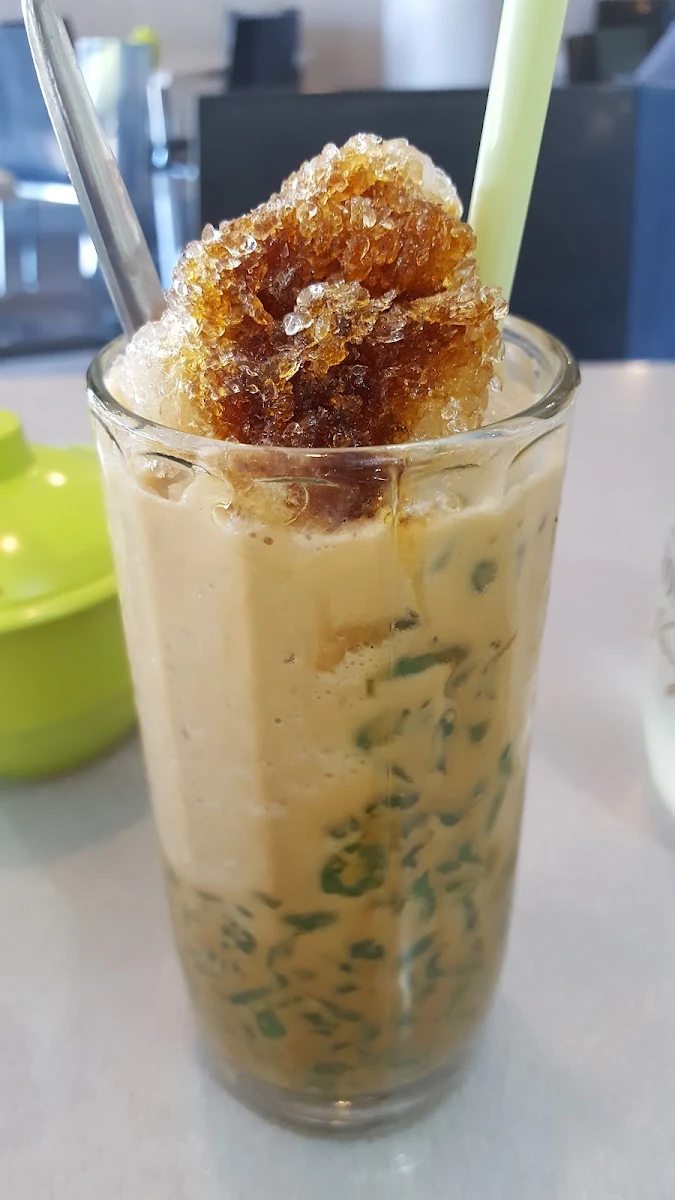 Es Cendol, Betawi's Kitchen Indonesian Restaurant