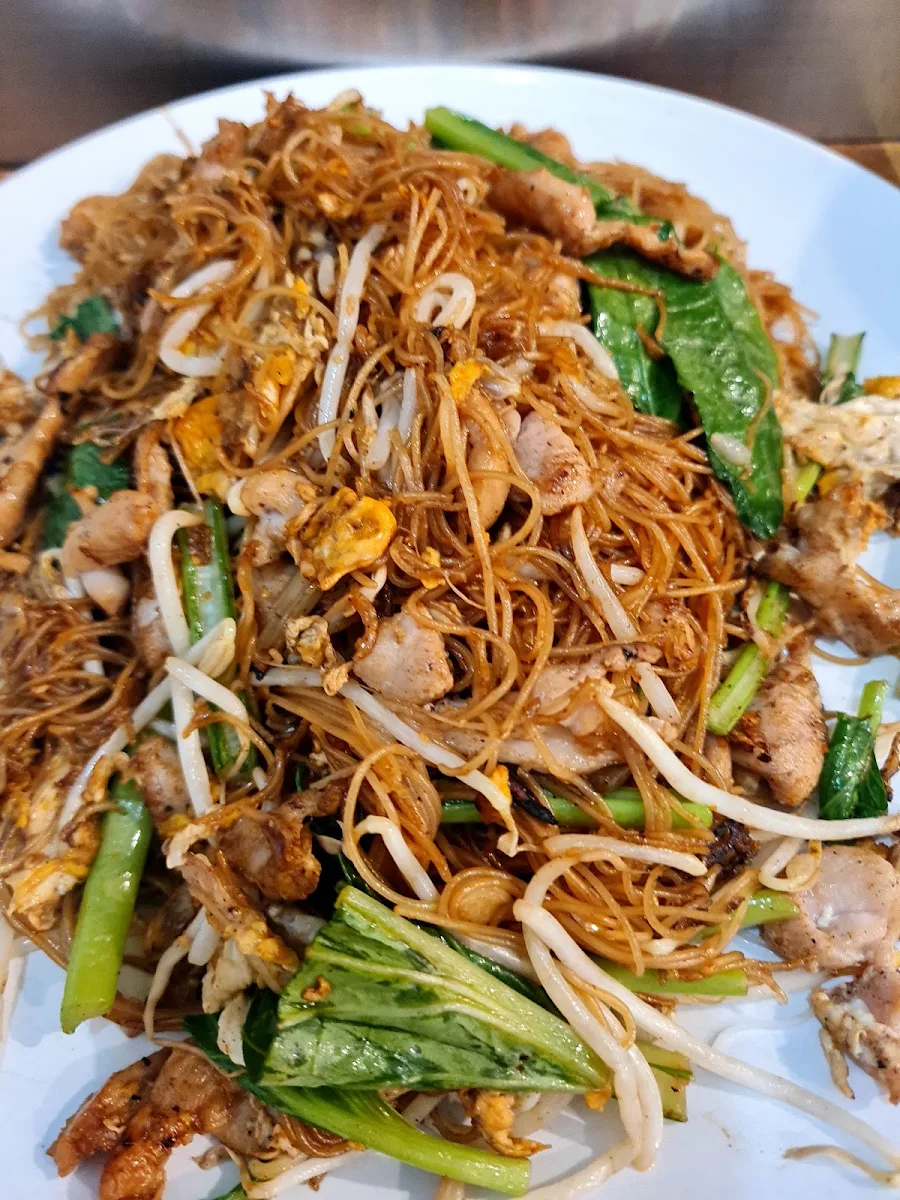Highlights, Betawi's Kitchen Indonesian Restaurant