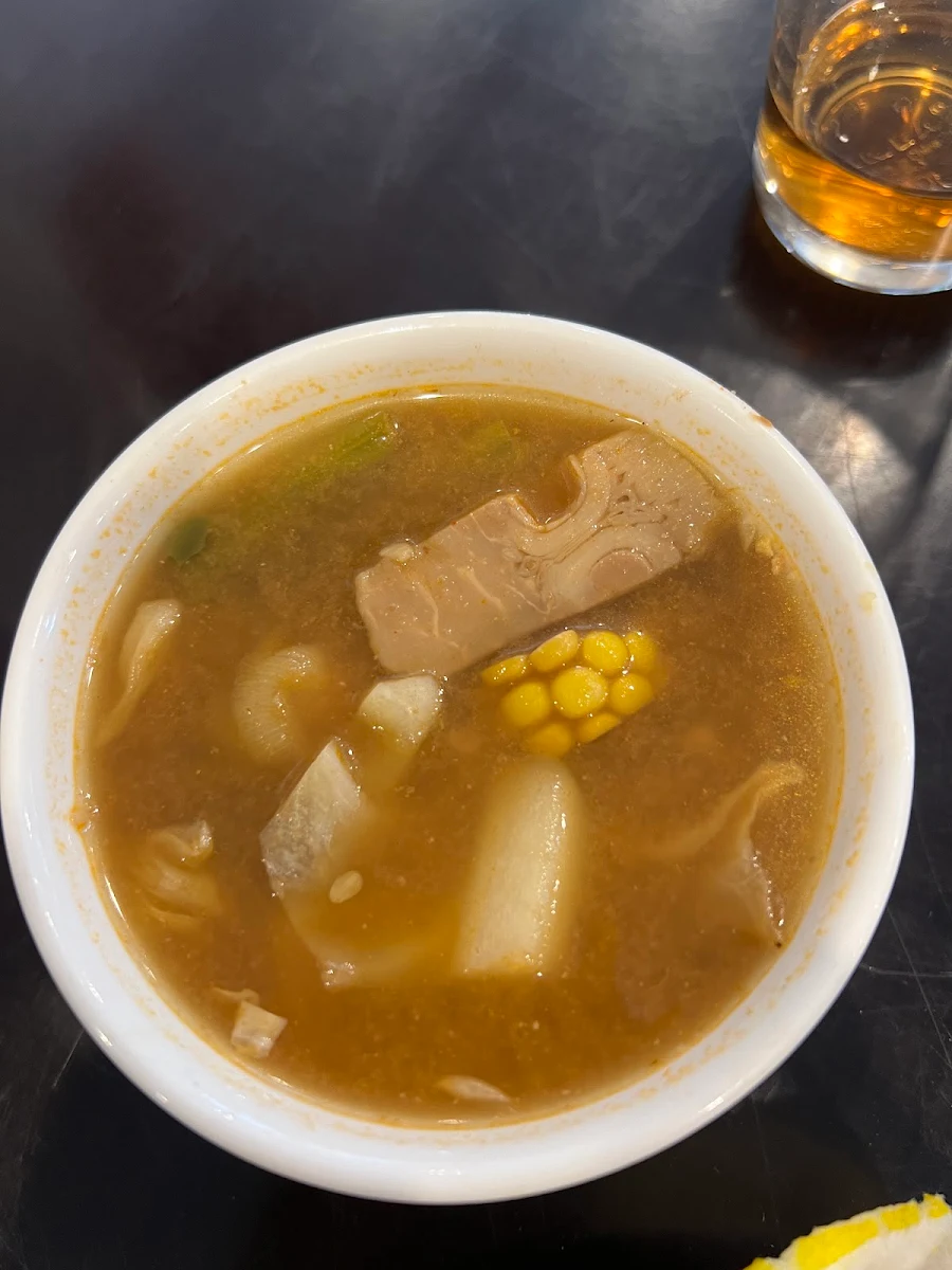 Sayur Asem, Betawi's Kitchen Indonesian Restaurant