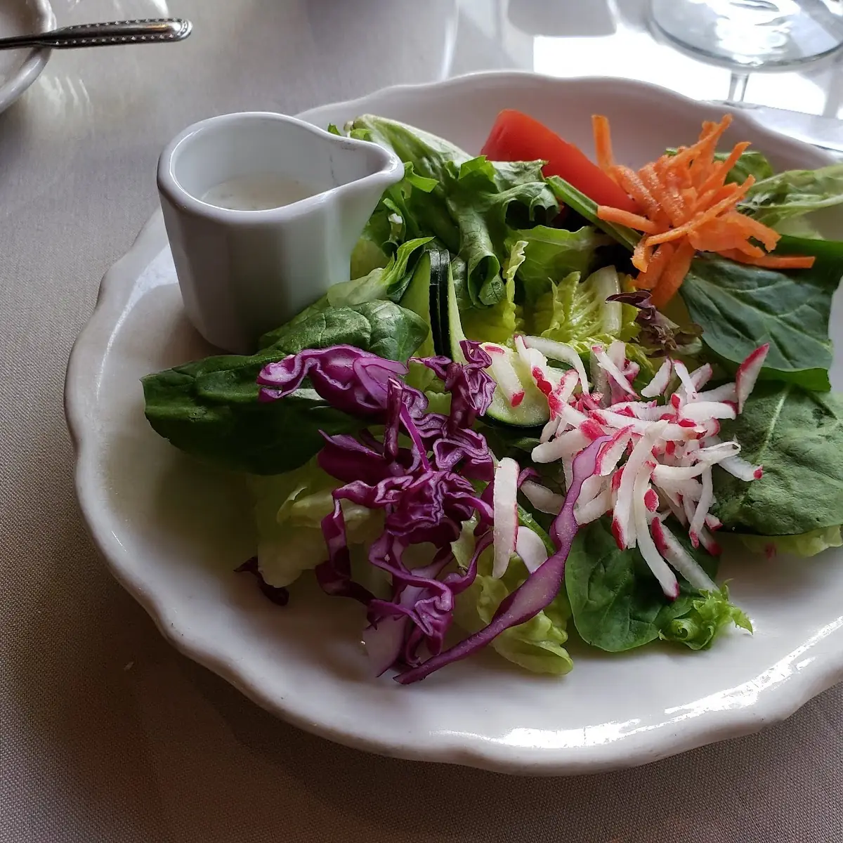 Garden Salad