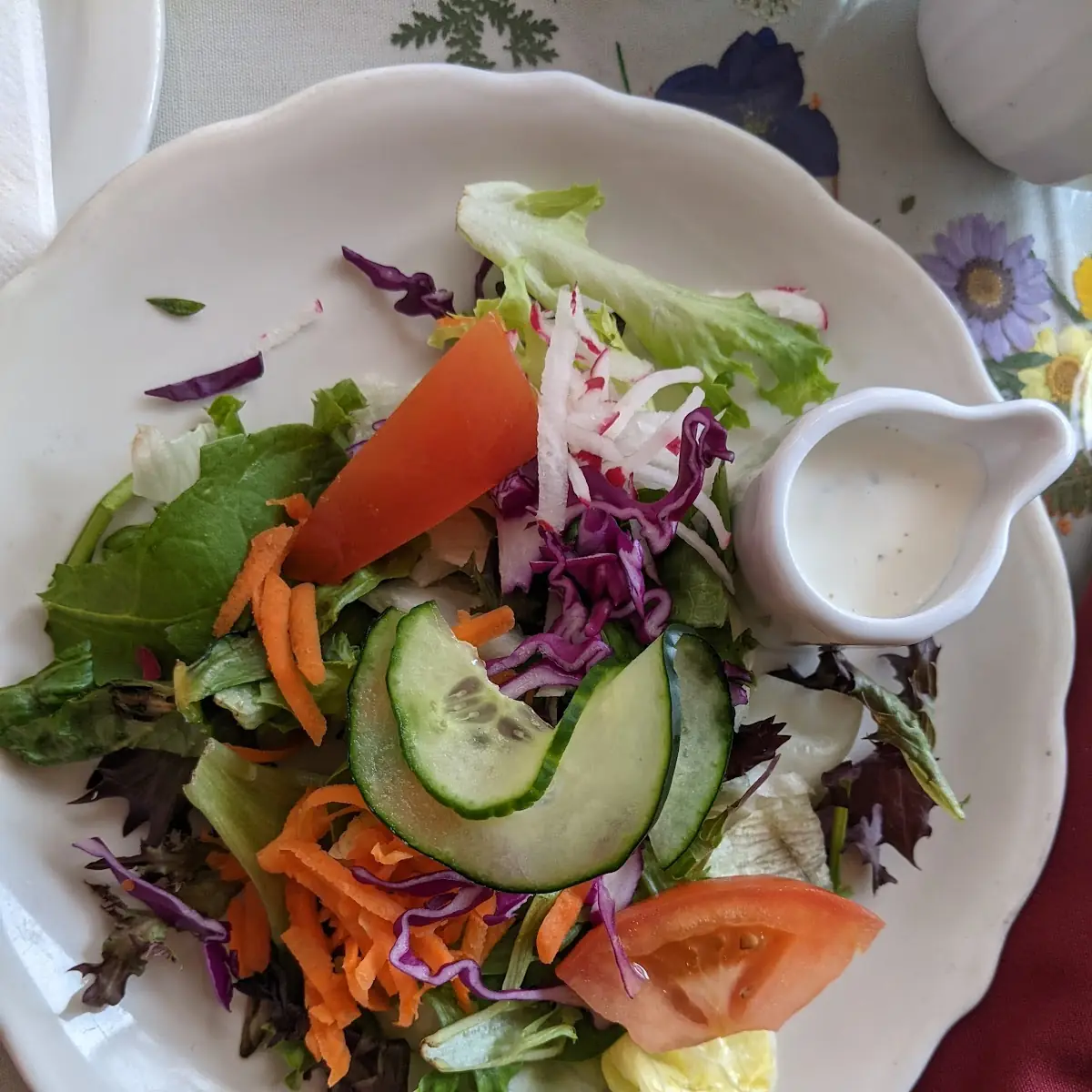 Side Salad