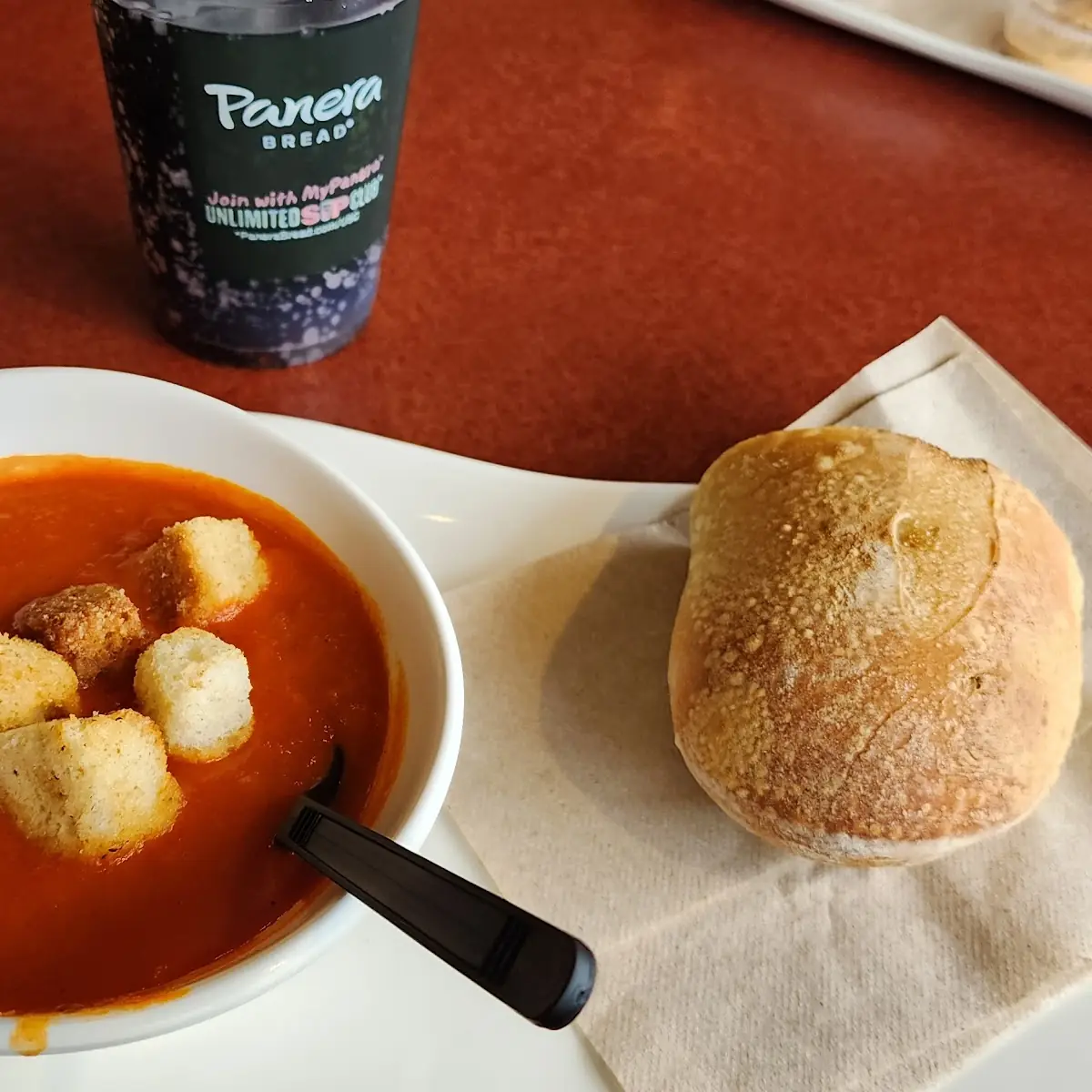 Tomato Soup