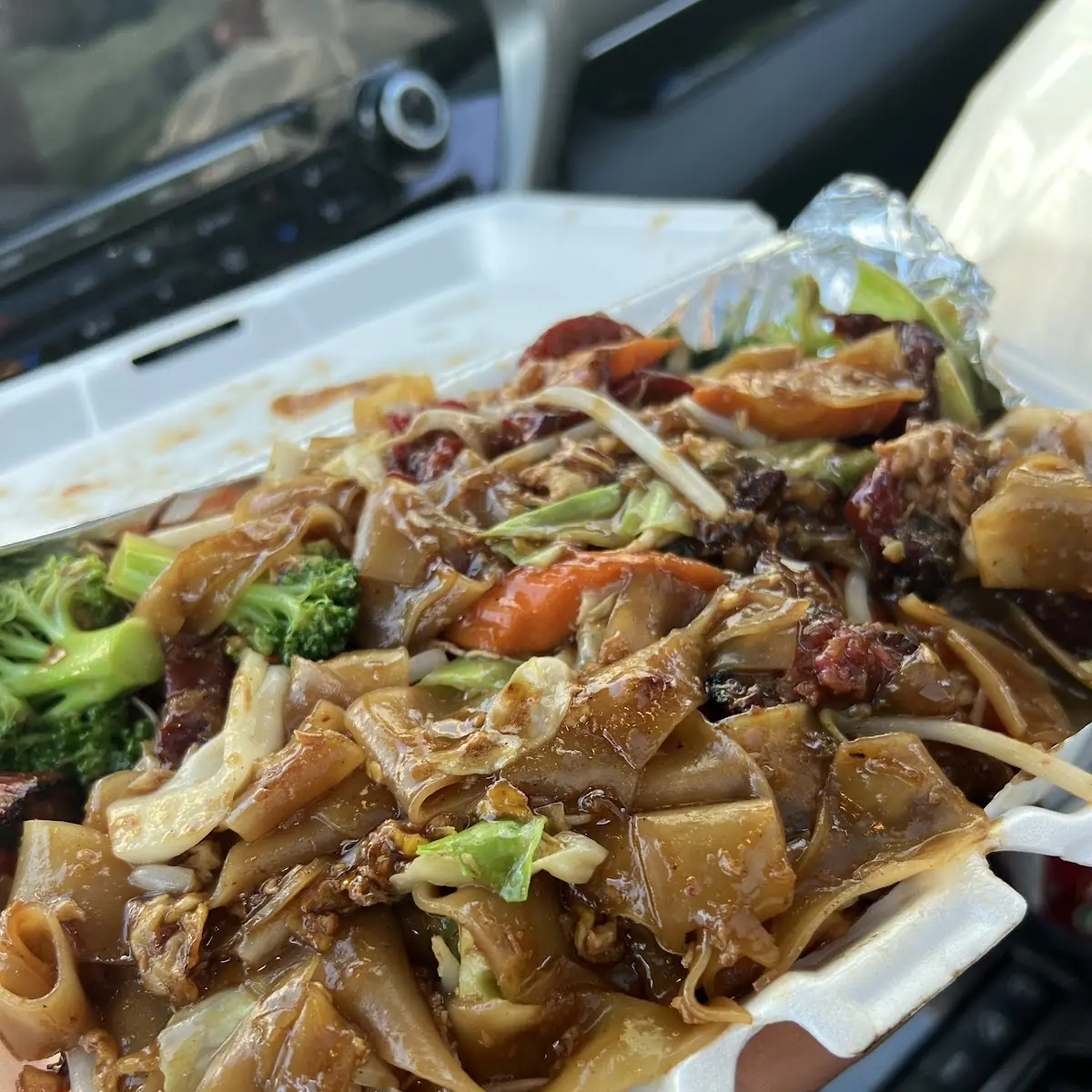 Pad Si Ew