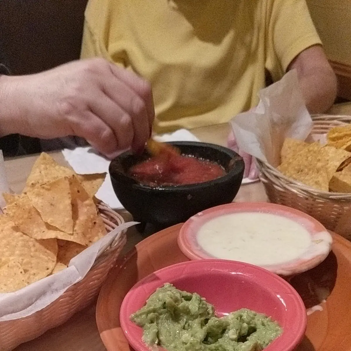 Guacamole