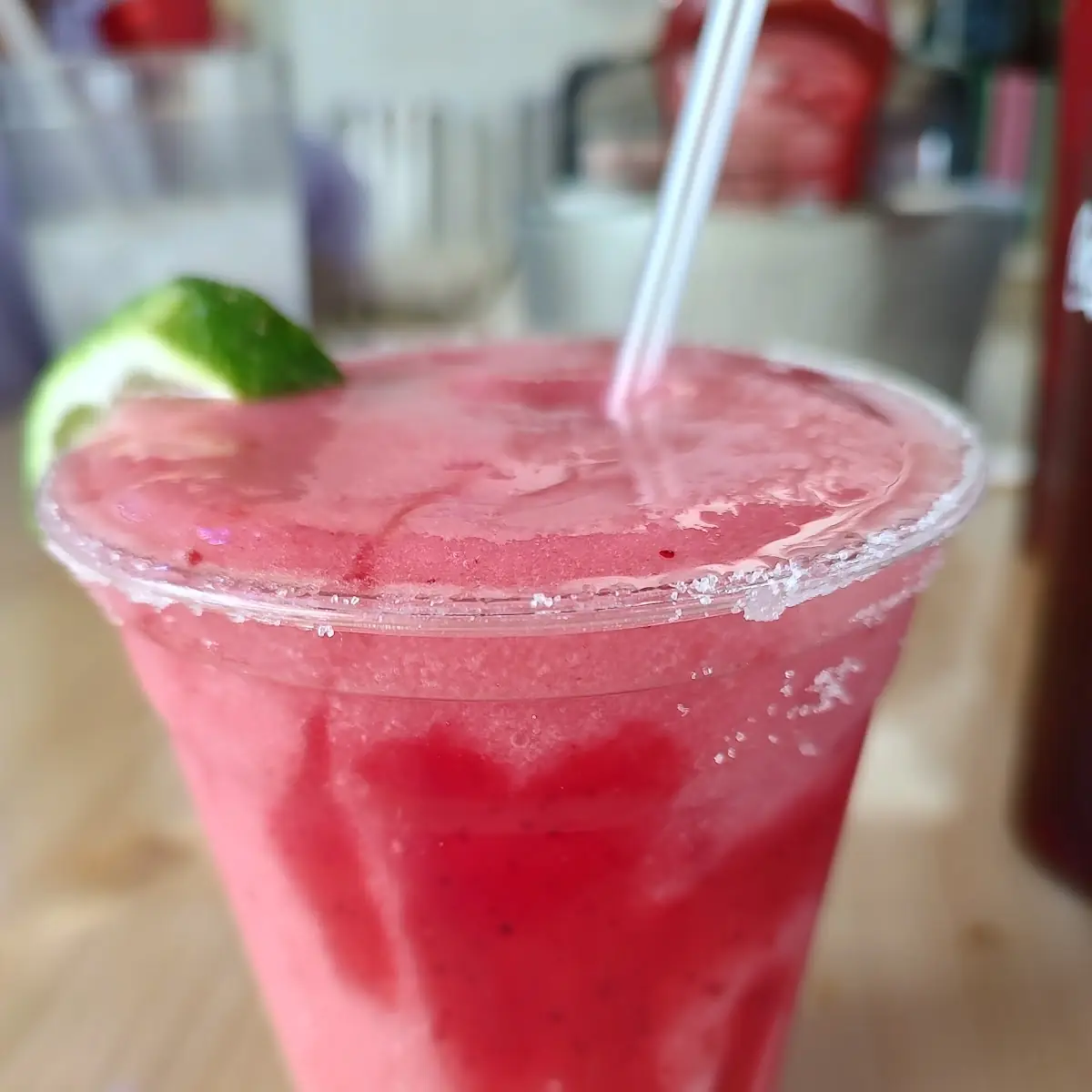Cherry Limeade