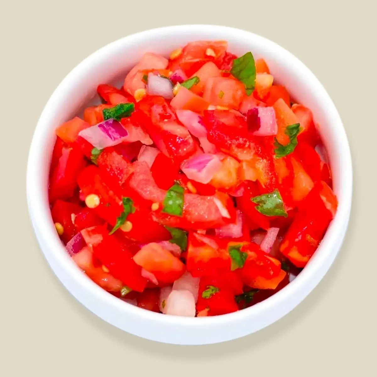 Salsa Fresca Mild