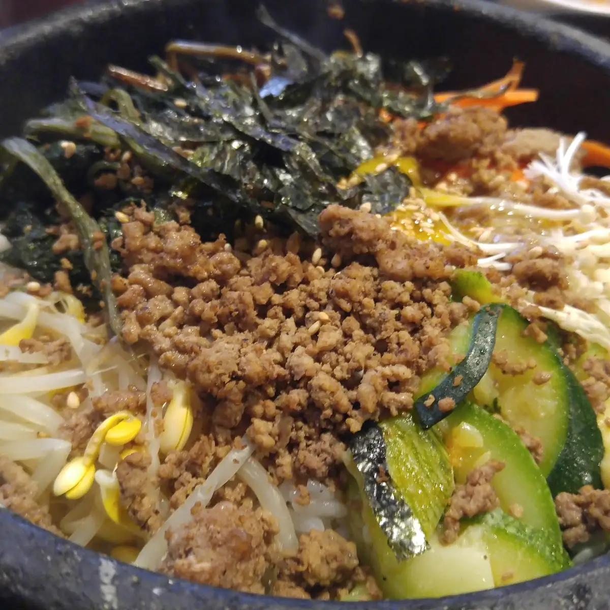 Bibimbap