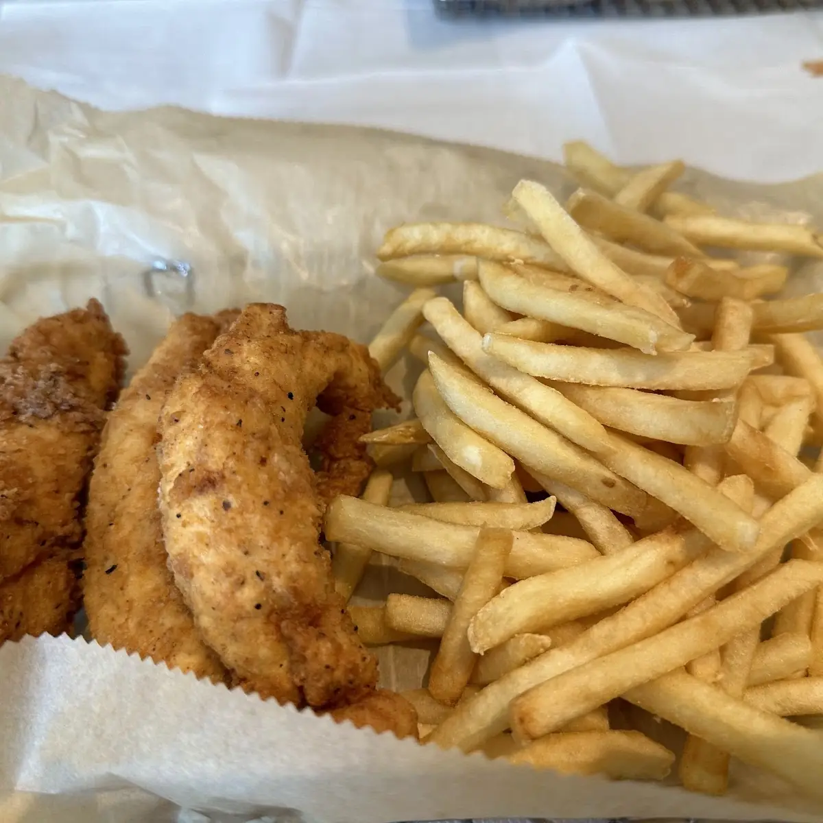 Lemon Pepper
