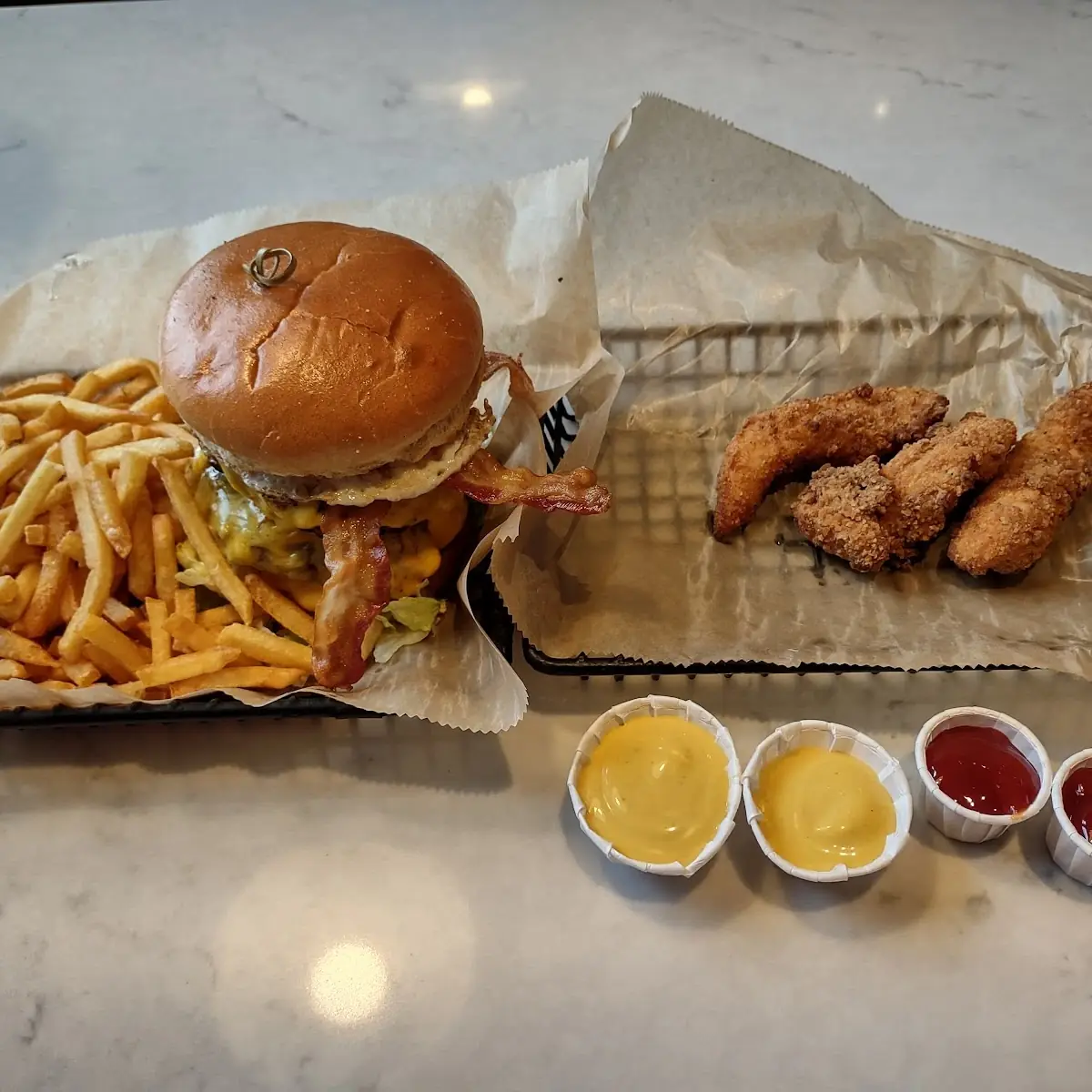 OMG Burger