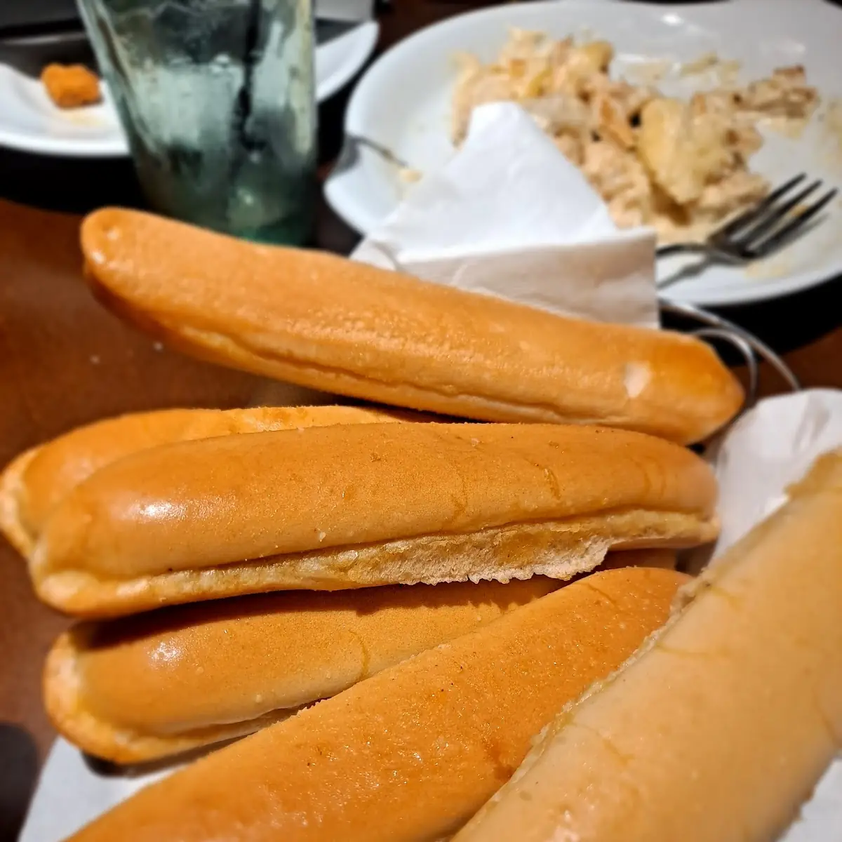 Bread Sticks