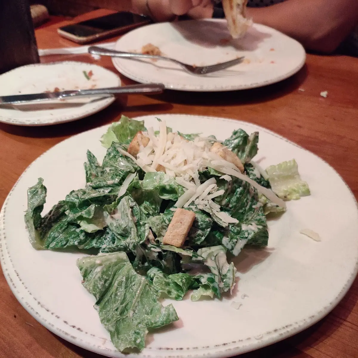 House Salad