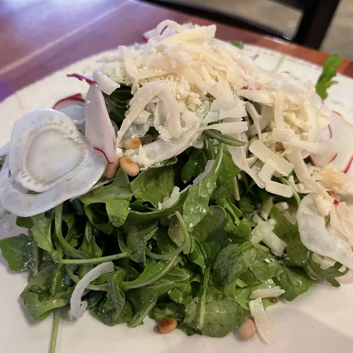 Side Salad