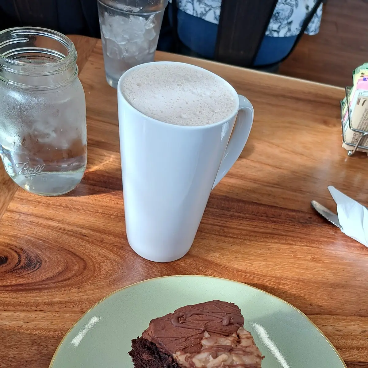 Chocolate Cake