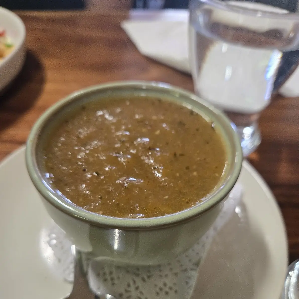 Green Chile