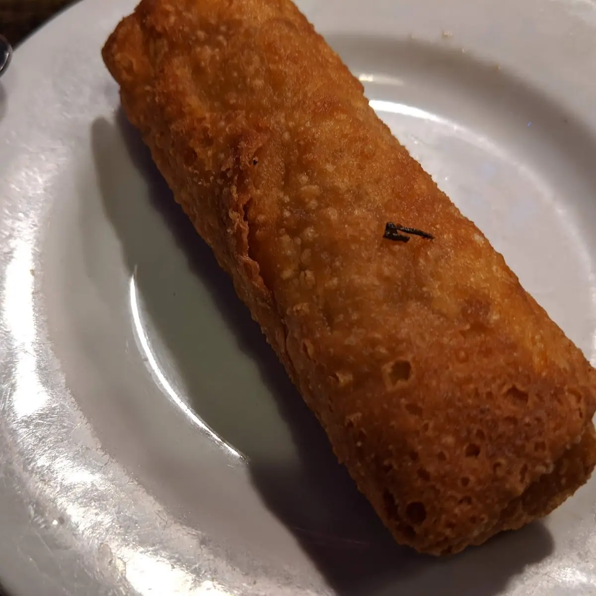 Egg Roll