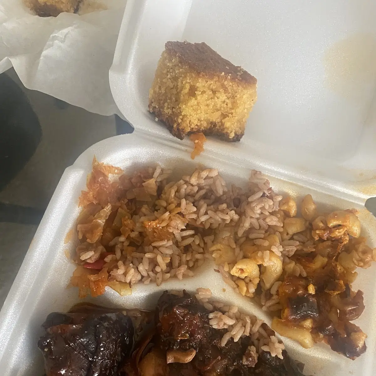 Pulled Pork
