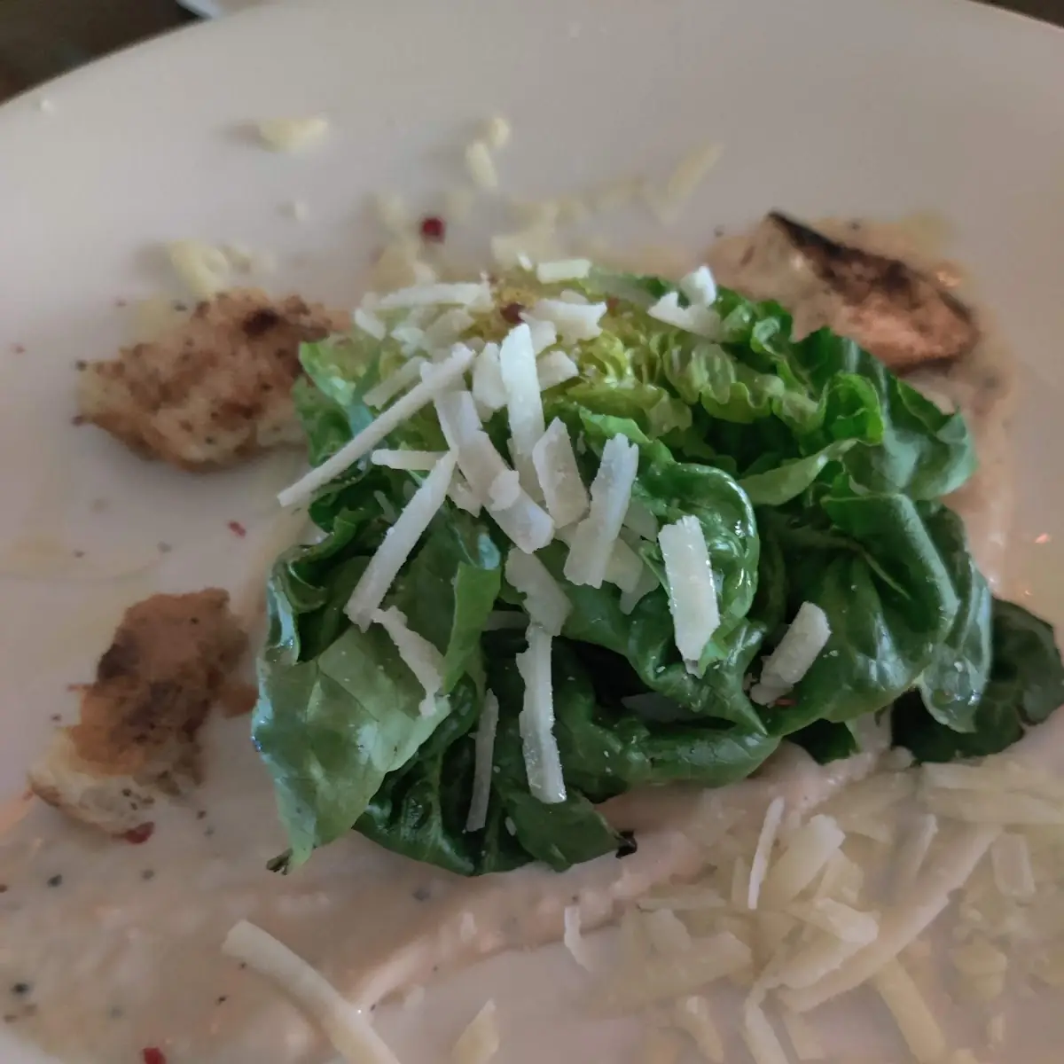 Cesar Salad