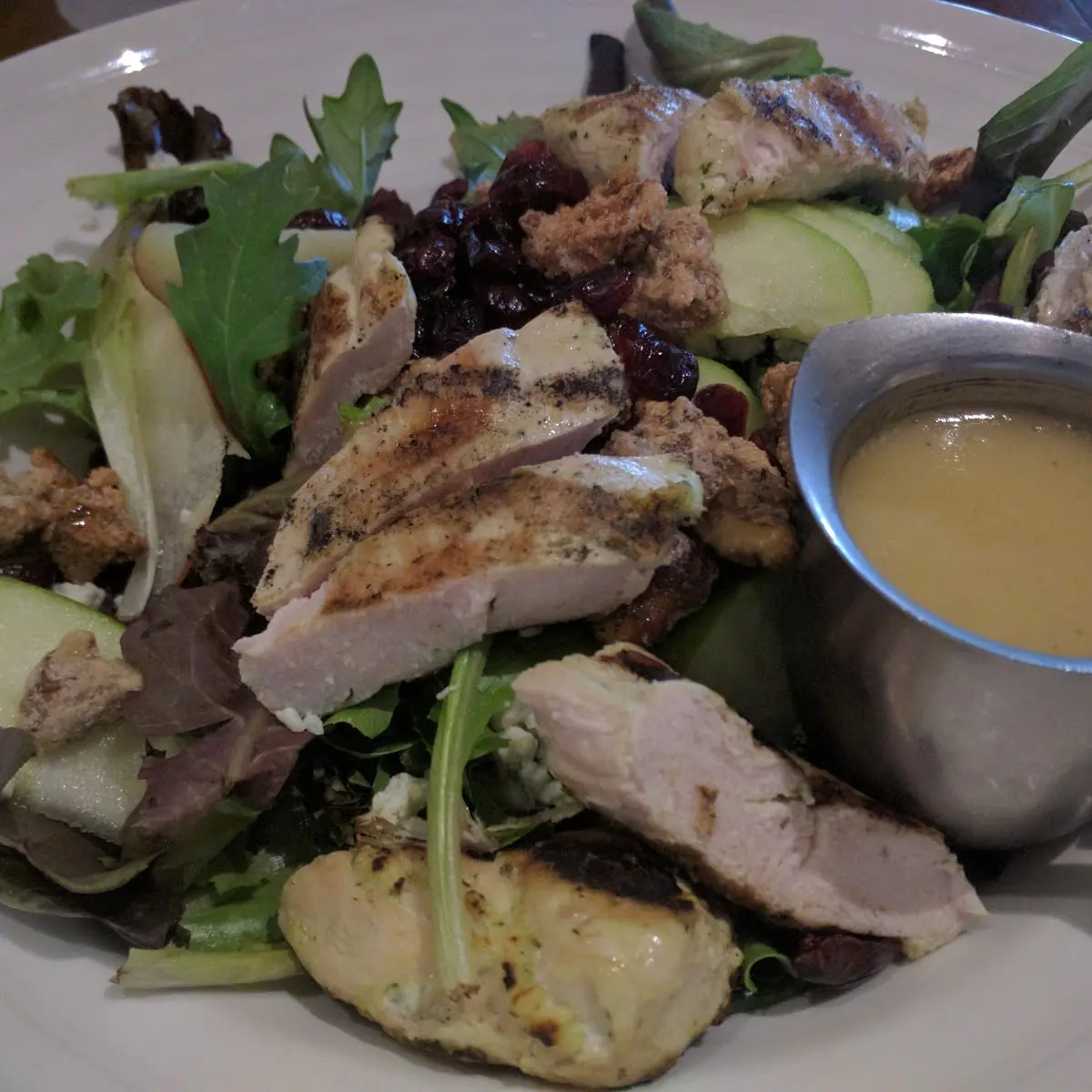 Cobb Salad