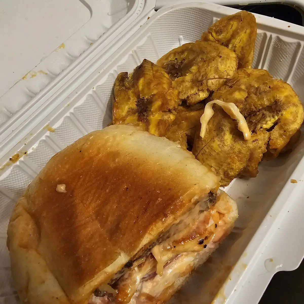 Chimi Mixto Mixed Chimi