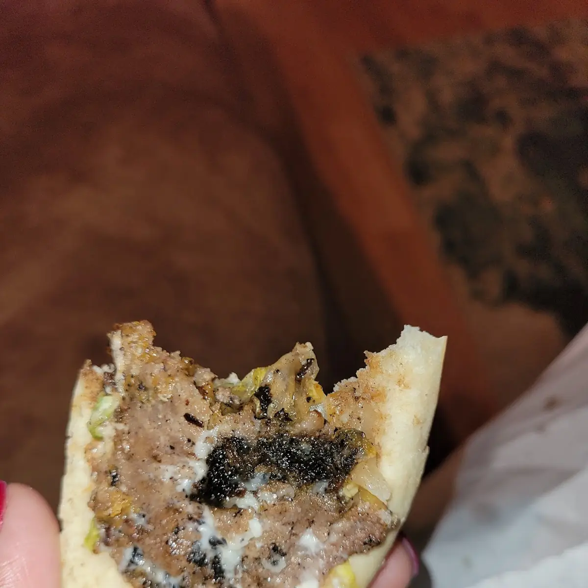 Philly Cheese Steak