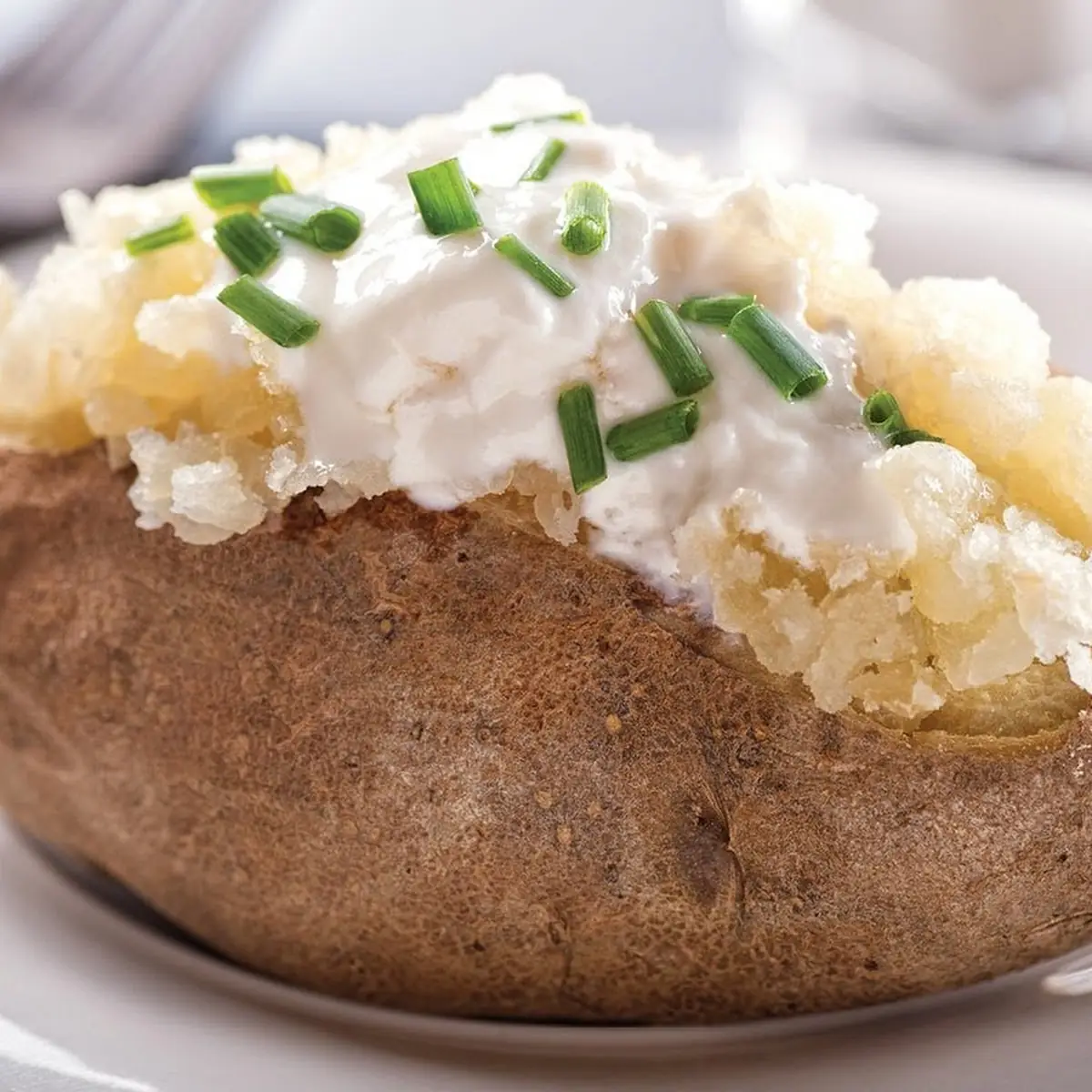 Baked Potato