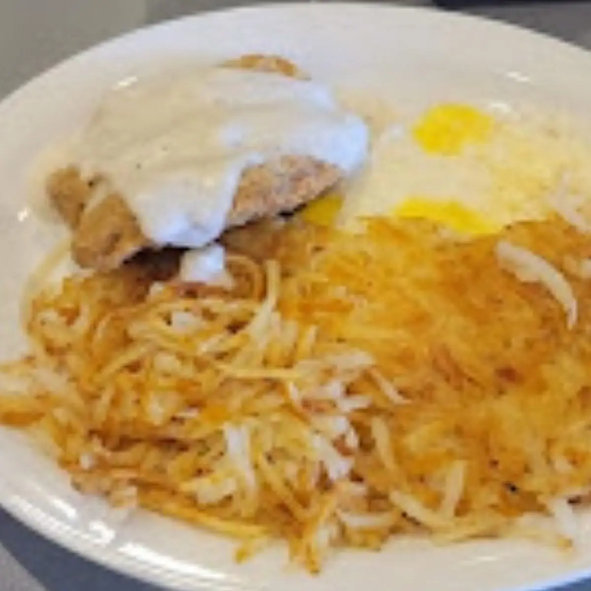 Country Fried Steak
