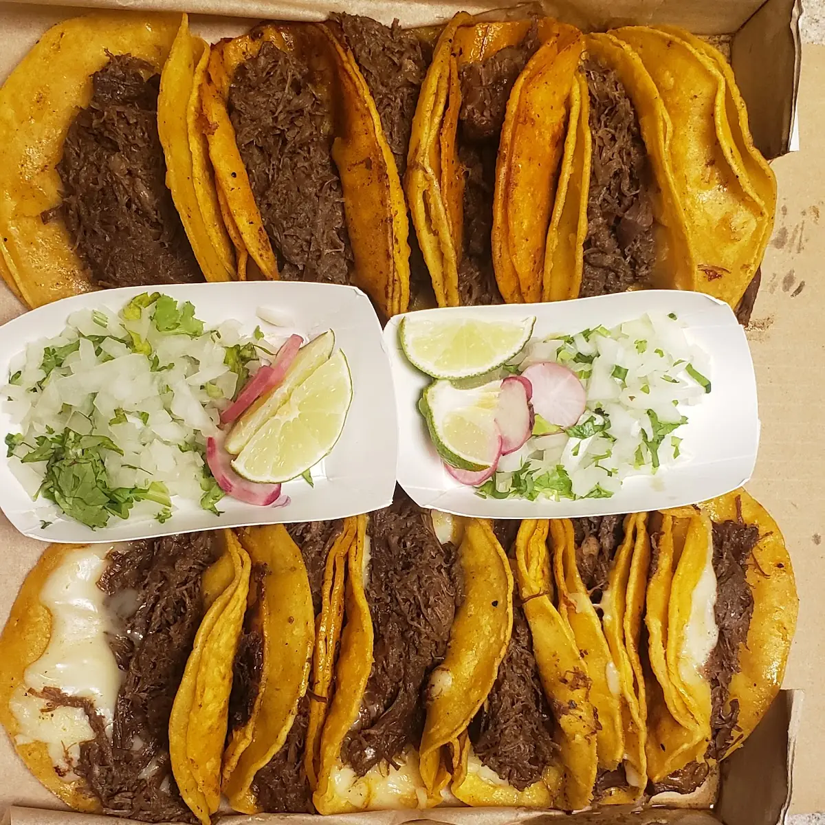 5oz Birria