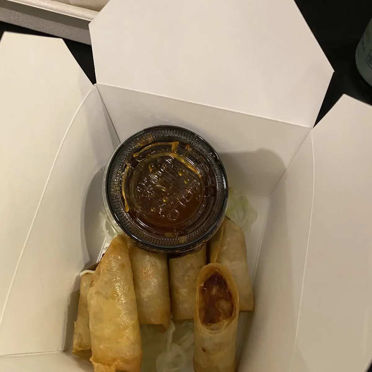 Spring Roll