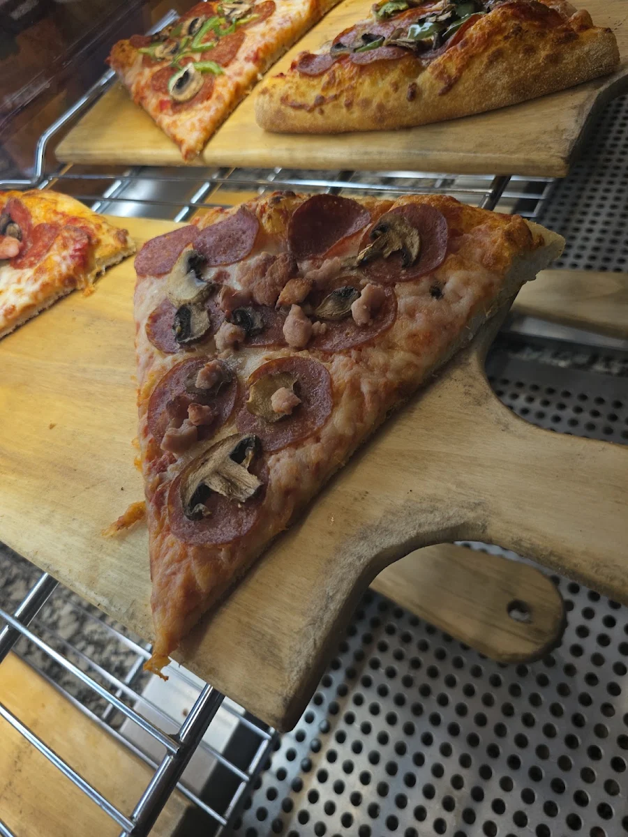 Pizza Slice