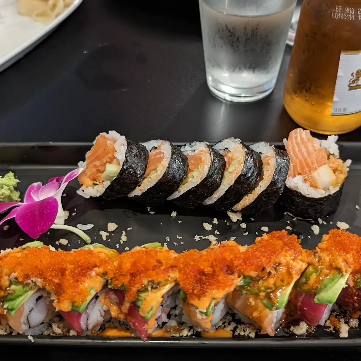 California Roll