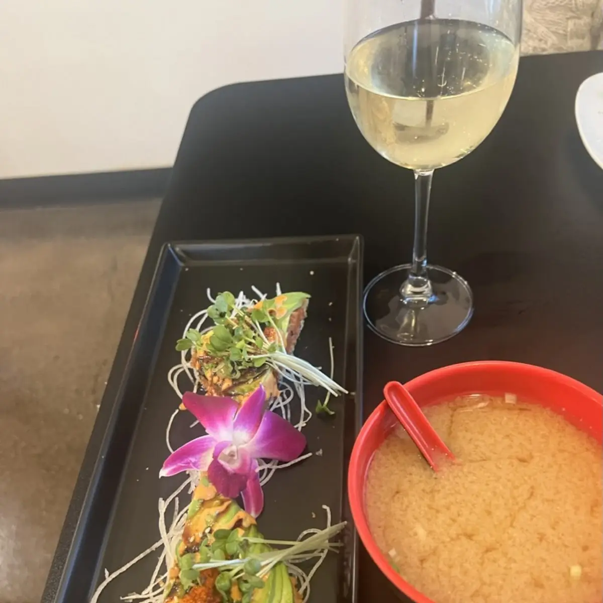 Miso Soup
