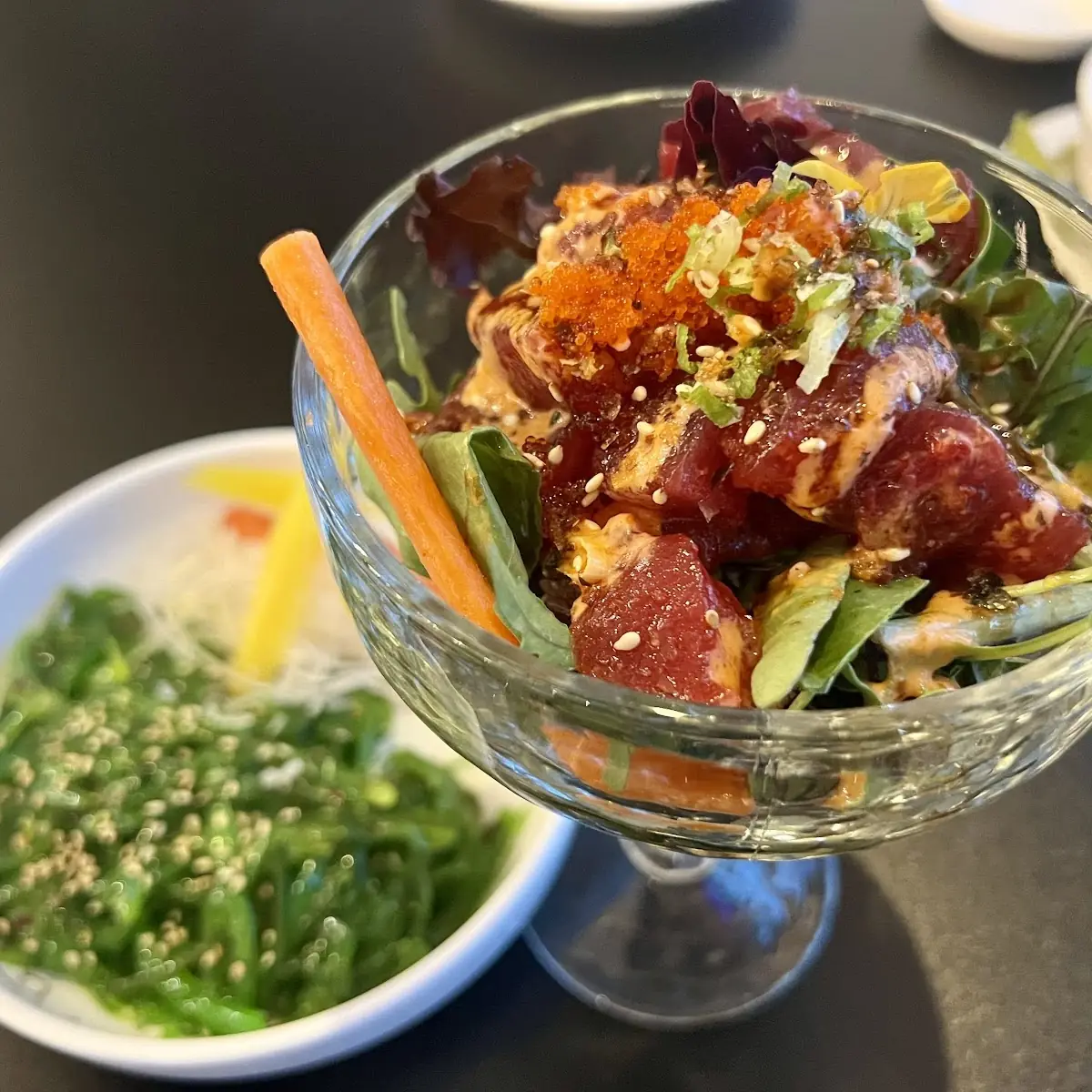 Poke