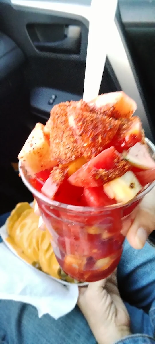 Fruit Cup