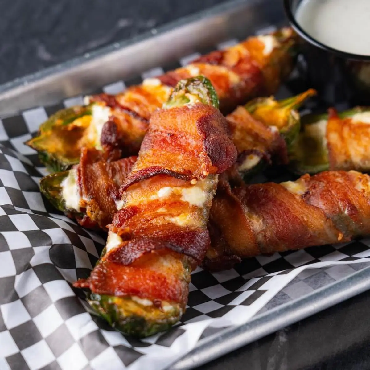 Jalapeno Poppers