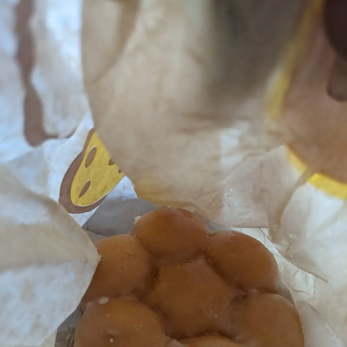 Donut Holes