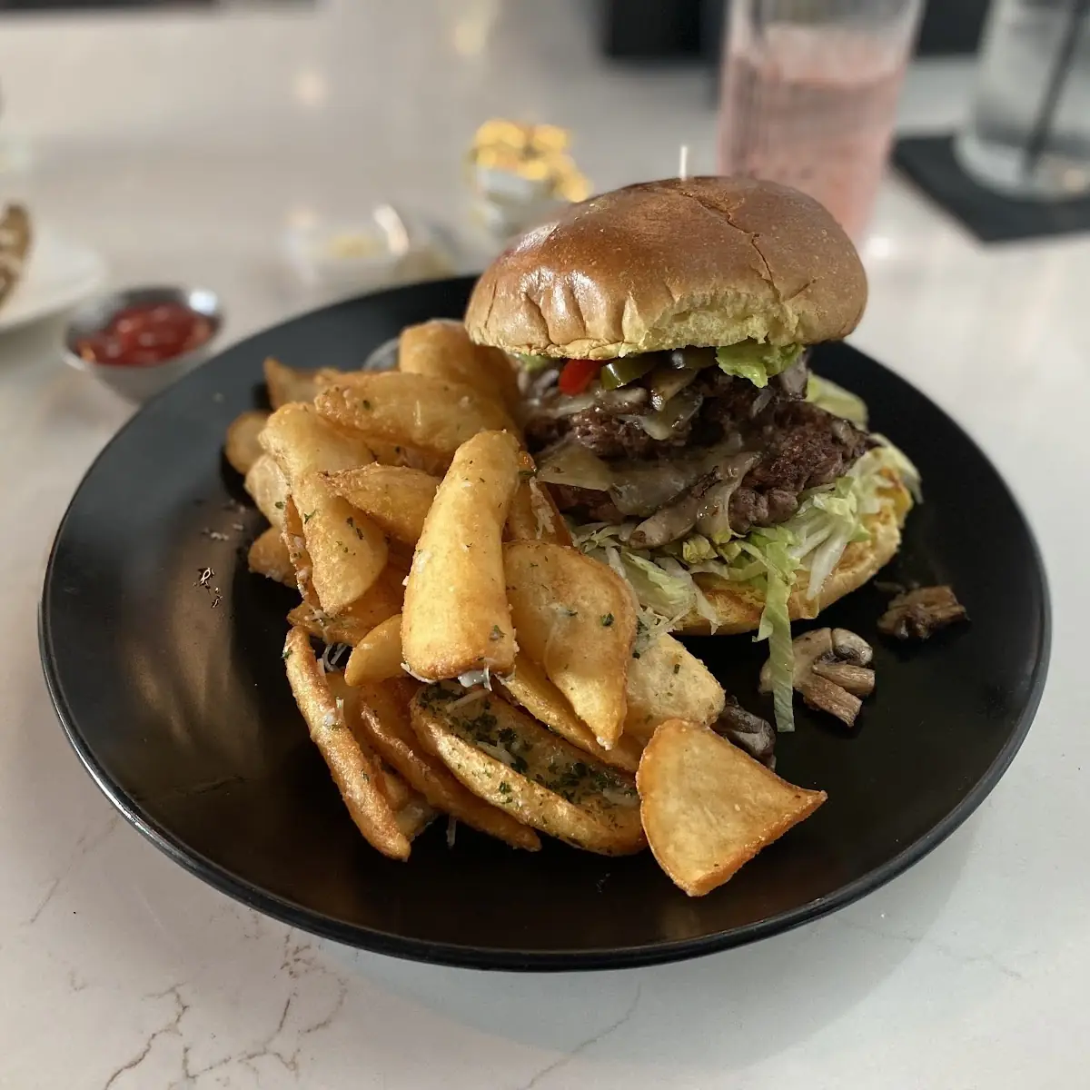 Smash Burger