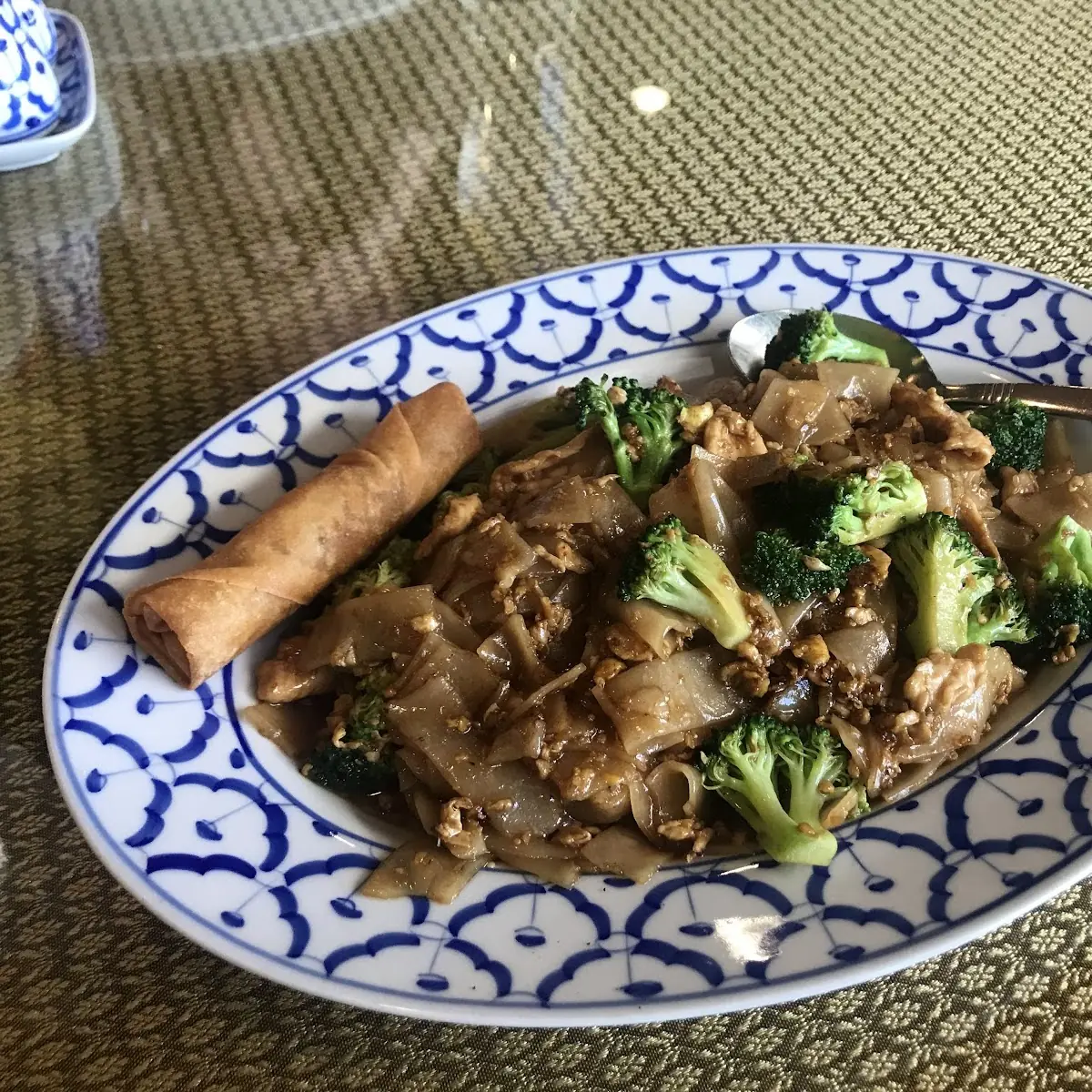 Pad See EAW