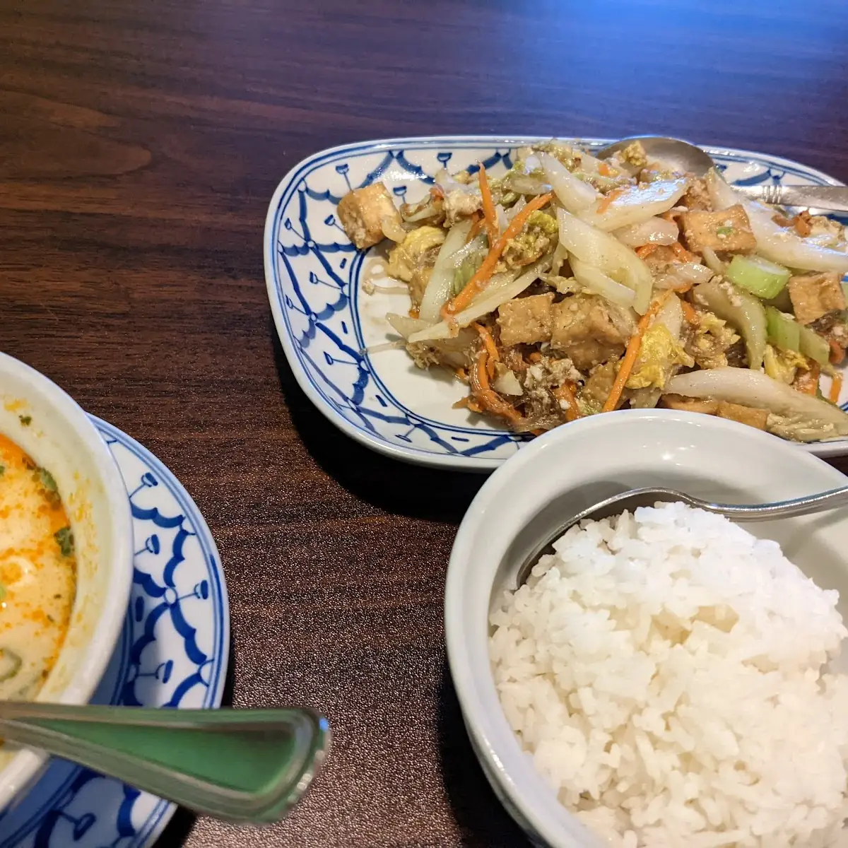 Pad Woon Sen
