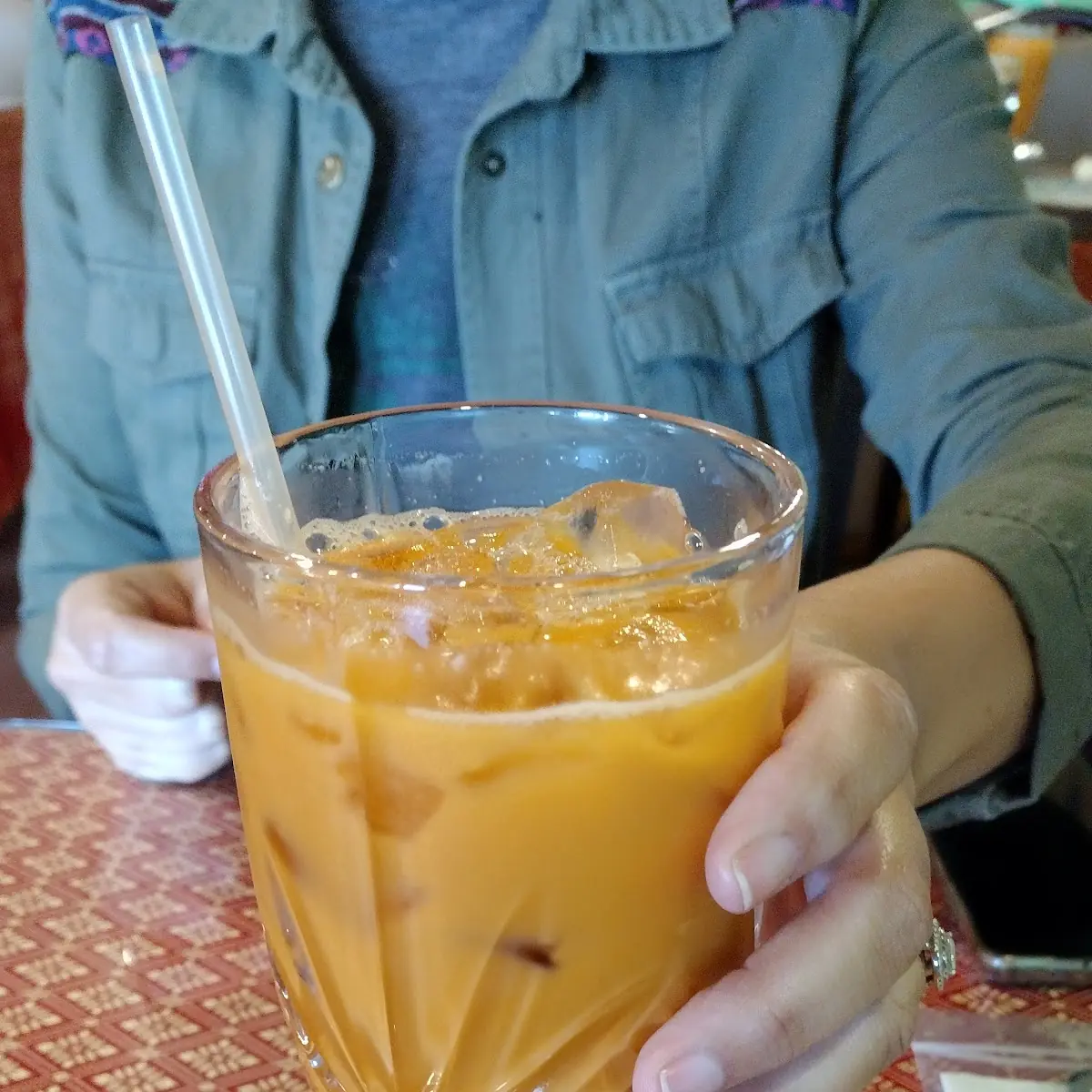 Thai Tea