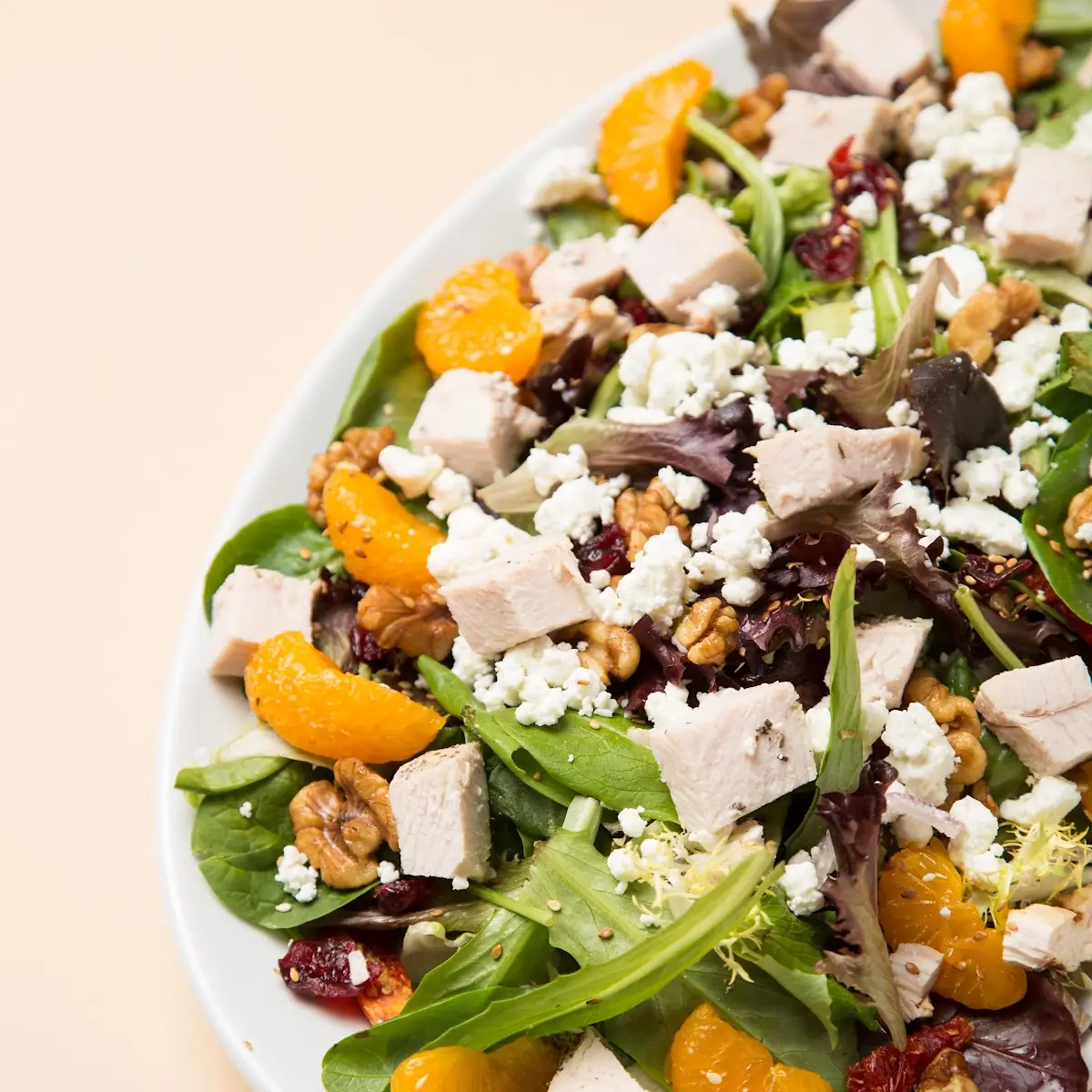 Harvest Salad